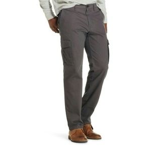 haggar classic fit stretch cargo pants